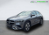 Mercedes GLA occasion année 2024 boite Automatique Annonce Mercedes GLA occasion Diesel 180 d BVA à Beaupuy