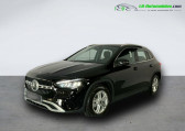 Mercedes GLA occasion année 2025 boite Automatique Annonce Mercedes GLA occasion Diesel 180 d BVA à Beaupuy