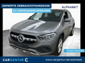 Annonce Mercedes GLA occasion Diesel 180 d BVA � L'Union
