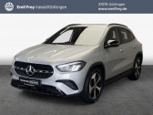 Annonce Mercedes GLA occasion Diesel 180 d BVA � L'Union
