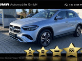 Annonce Mercedes GLA occasion Diesel 180 d BVA � L'Union
