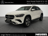 Annonce Mercedes GLA occasion Diesel 180 d BVA � L'Union