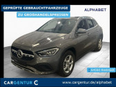 Annonce Mercedes GLA occasion Diesel 180 d BVA � L'Union