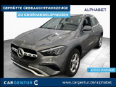 Annonce Mercedes GLA occasion Diesel 180 d BVA � L'Union