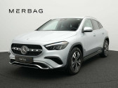 Annonce Mercedes GLA occasion Diesel 180 d BVA � L'Union