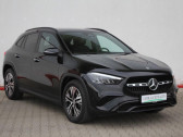 Annonce Mercedes GLA occasion Diesel 180 d BVA � L'Union