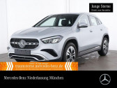 Annonce Mercedes GLA occasion Diesel 180 d BVA  L'Union