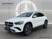 Annonce Mercedes GLA occasion Diesel 180 d BVA  L'Union