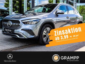 Annonce Mercedes GLA occasion Diesel 180 d BVA  L'Union