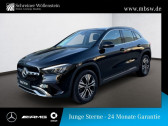 Annonce Mercedes GLA occasion Diesel 180 d BVA � L'Union