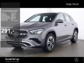 Annonce Mercedes GLA occasion Diesel 180 d BVA � L'Union