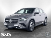 Mercedes GLA occasion année 2024 boite Automatique Annonce Mercedes GLA occasion Diesel 180 d BVA à L'Union