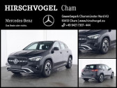 Mercedes GLA 180 d BVA   L'Union 31