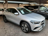 Mercedes GLA occasion année 2023 boite Automatique Annonce Mercedes GLA occasion Diesel 180 d BVA à L'Union