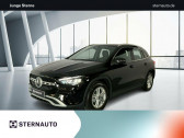 Mercedes GLA occasion année 2025 boite Automatique Annonce Mercedes GLA occasion Diesel 180 d BVA à L'Union