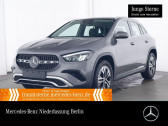 Mercedes GLA occasion année 2024 boite Automatique Annonce Mercedes GLA occasion Diesel 180 d BVA à L'Union