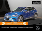 Mercedes GLA occasion année 2024 boite Automatique Annonce Mercedes GLA occasion Diesel 180 d BVA à L'Union