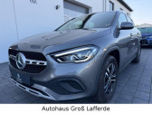 Mercedes GLA occasion année 2023 boite Automatique Annonce Mercedes GLA occasion Diesel 180 d BVA à L'Union