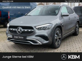 Annonce Mercedes GLA occasion Diesel 180 d BVA  L'Union