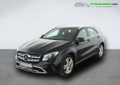 Mercedes GLA 180 d BVM   Beaupuy 31