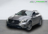 Mercedes GLA 180 d BVM   Beaupuy 31