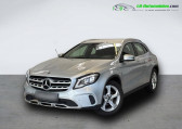 Mercedes GLA 180 d BVM   Beaupuy 31