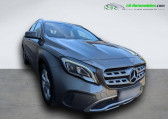 Mercedes GLA 180 d BVM   Beaupuy 31
