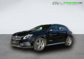 Mercedes GLA occasion année 2019 boite Manuelle Annonce Mercedes GLA occasion Essence 180 d BVM à Beaupuy