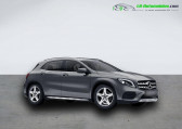 Mercedes GLA occasion année 2019 boite Manuelle Annonce Mercedes GLA occasion Essence 180 d BVM à Beaupuy