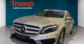Mercedes GLA , garage AJ AUTO à Saint-Brice-Courcelles