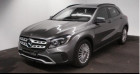 Mercedes GLA occasion Gris année 2017 boite Automatique Annonce Mercedes GLA occasion Diesel 180 d Inspiration 7G-DCT à Charleville Mezieres