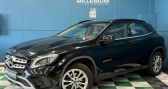 Annonce Mercedes GLA occasion Diesel 180 D INSPIRATION 7G-DCT � Royan