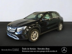 Mercedes GLA occasion Noir année 2017 boite Manuelle Annonce Mercedes GLA occasion Diesel 180 d Inspiration à Saint Martin des Champs