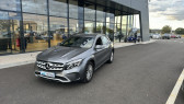 Annonce Mercedes GLA occasion Diesel 180 D INTUITION 7G-DCT  Labge