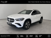 Mercedes GLA 180 d Progressive Line Pack   Fontanil-Cornillon 38