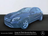 Mercedes GLA 180 d Sensation 7G-DCT  à BREST 29