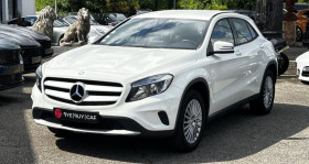 Mercedes GLA , garage DIA AUTOMOBILES  COLMAR