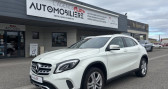 Annonce Mercedes GLA occasion Diesel 180 d Sensation � EPONE