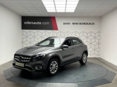 Voiture occasion Mercedes GLA 180 Fascination 7-G DCT A