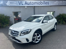 Mercedes GLA , garage VL AUTOMOBILES  Colomiers