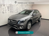 Annonce Mercedes GLA occasion Essence 180 Inspiration 7G-DCT  Saint-Maximin