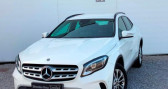 Annonce Mercedes GLA occasion Essence 180 Inspiration à Béthune
