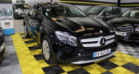 Mercedes GLA occasion 2016 mise en vente à Coulommiers par le garage MODERNE AUTO - photo n°1