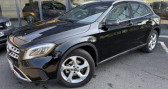 Annonce Mercedes GLA occasion Essence 180 SENSATION 7G-DCT � Grezac