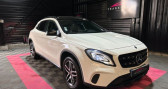 Mercedes GLA 180 sensation   Cuincy 59