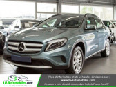 Annonce Mercedes GLA occasion Essence 180 à Beaupuy