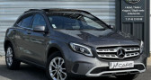 Annonce Mercedes GLA occasion Diesel 180d 7g-dct Inspiration  Chateaubernard