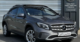 Mercedes GLA , garage LM EXCLUSIVE CARS  Chateaubernard
