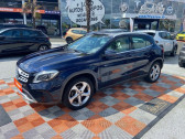 Annonce Mercedes GLA occasion Diesel 180D SENSATION 7G-DCT CUIR GPS  Lescure-d'Albigeois