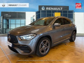 Annonce Mercedes GLA occasion Diesel 190ch 4Matic AMG Line 8G-DCT Full LED Siege chauf GPS Camera à COLMAR